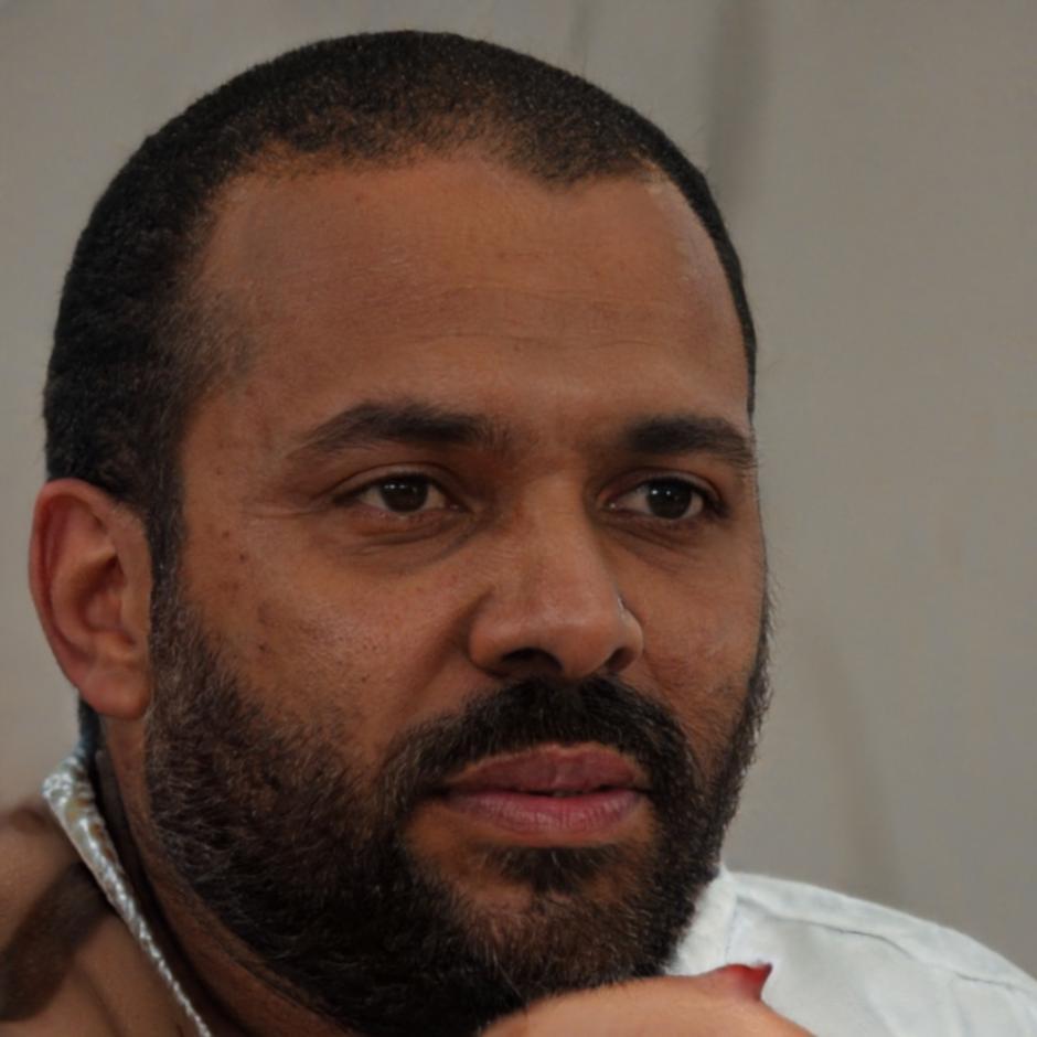 Jean-Pierre Martin, analyste financier senior
