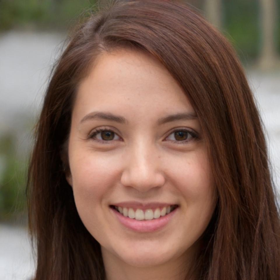 Portrait de Julie Tremblay, coordinatrice du support technique