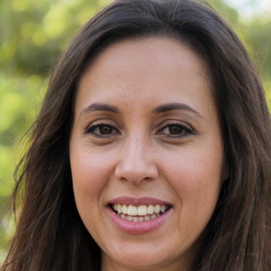 Portrait de Sophie Martin, experte en analyse budgétaire